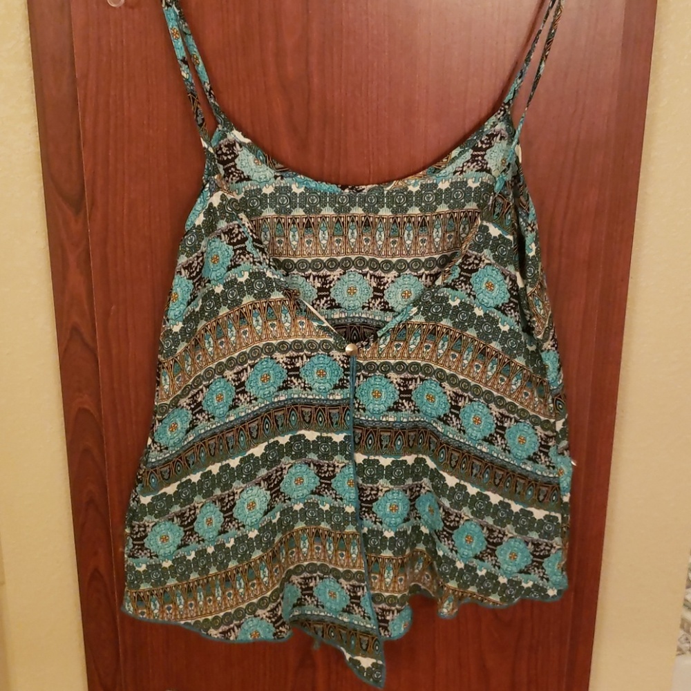 Tank Top - Picture 2 of 3